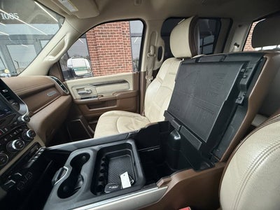 2020 RAM 2500 Laramie
