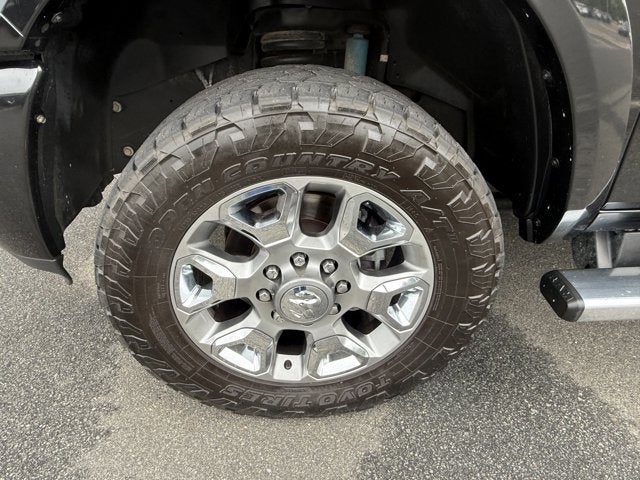 2018 RAM 2500 Limited