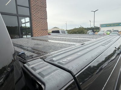 2018 RAM 2500 Limited