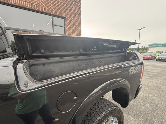 2018 RAM 2500 Limited