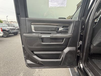 2018 RAM 2500 Limited