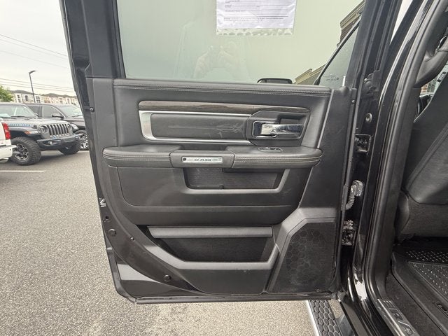 2018 RAM 2500 Limited
