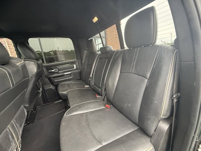 2018 RAM 2500 Limited