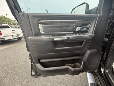 2018 RAM 2500 Limited