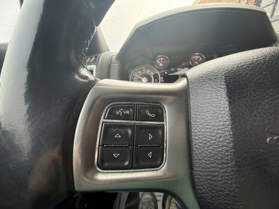 2018 RAM 2500 Limited