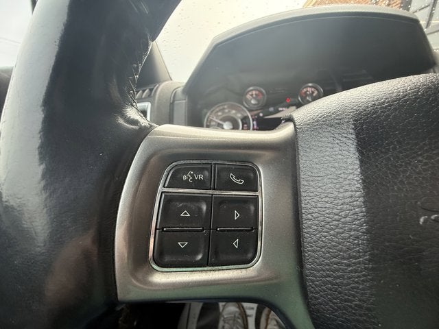 2018 RAM 2500 Limited