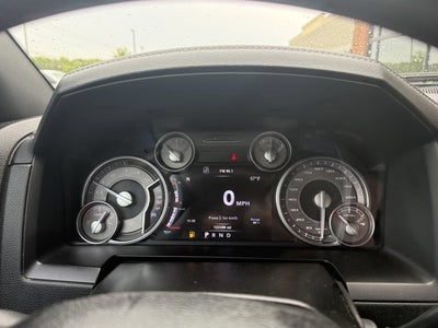 2018 RAM 2500 Limited