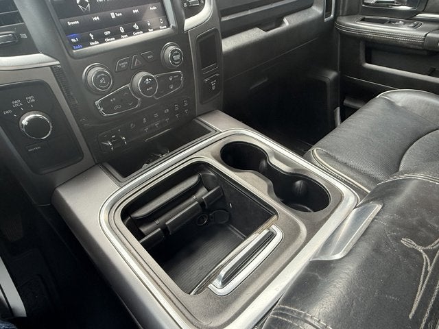 2018 RAM 2500 Limited