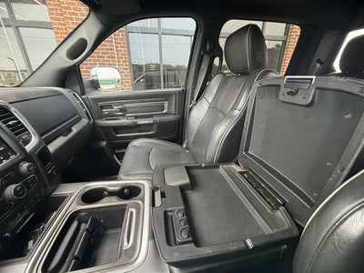 2018 RAM 2500 Limited