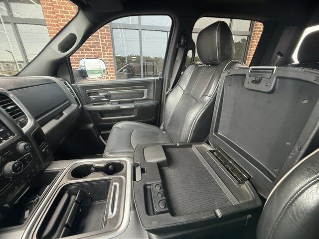2018 RAM 2500 Limited