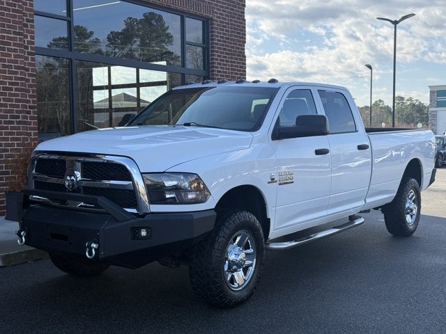 2014 RAM 2500 Tradesman