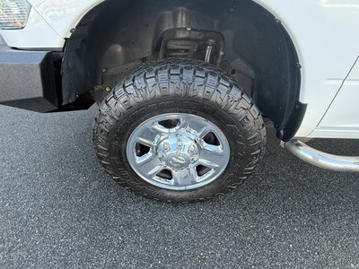 2014 RAM 2500 Tradesman