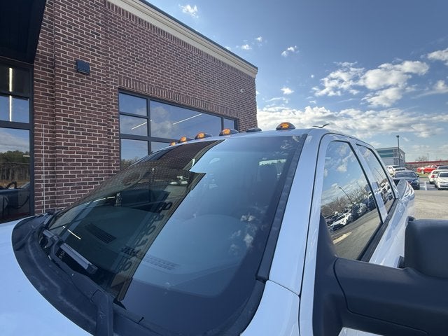 2014 RAM 2500 Tradesman