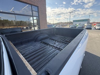 2014 RAM 2500 Tradesman