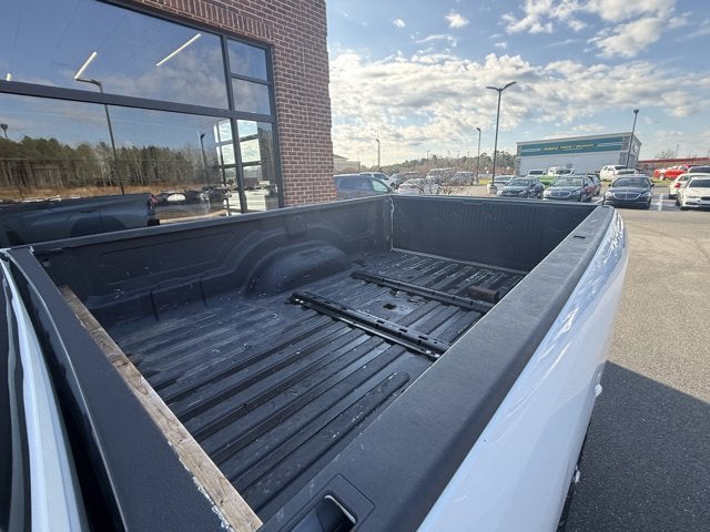 2014 RAM 2500 Tradesman