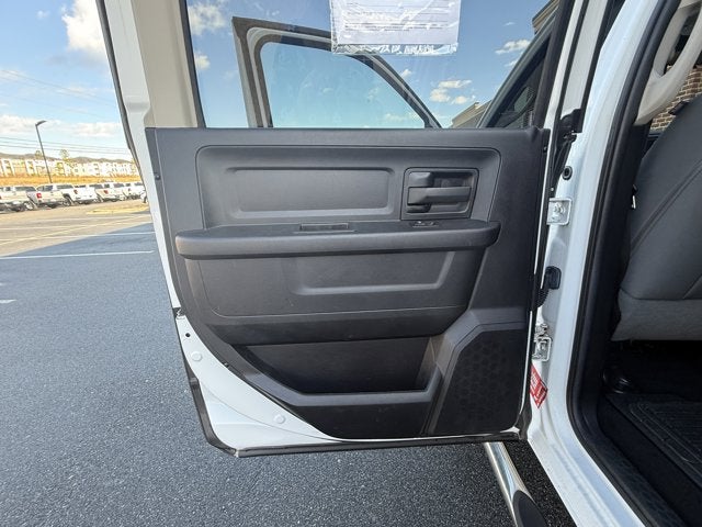 2014 RAM 2500 Tradesman