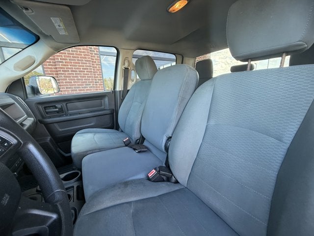 2014 RAM 2500 Tradesman