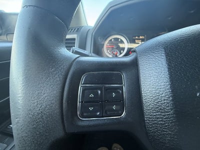 2014 RAM 2500 Tradesman