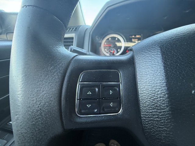 2014 RAM 2500 Tradesman