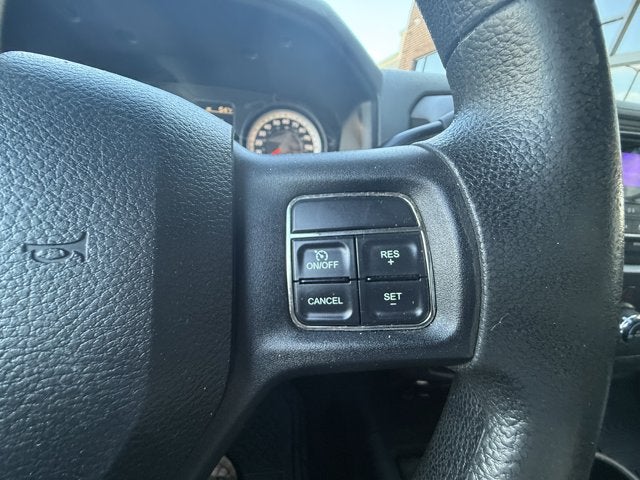 2014 RAM 2500 Tradesman