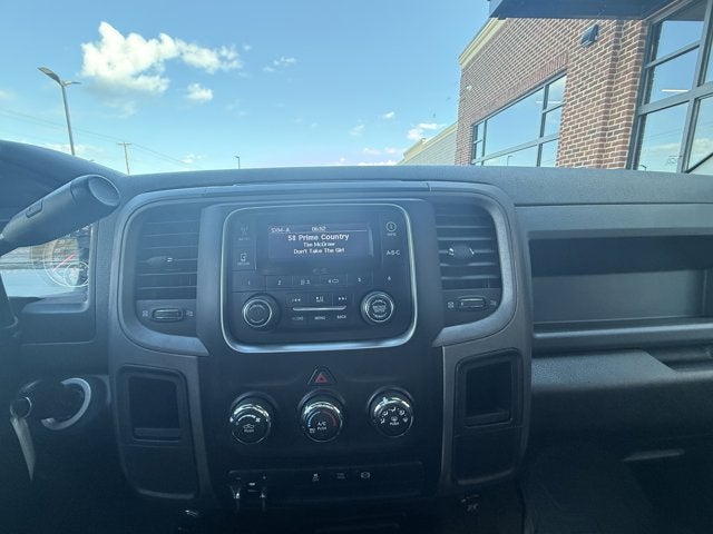 2014 RAM 2500 Tradesman