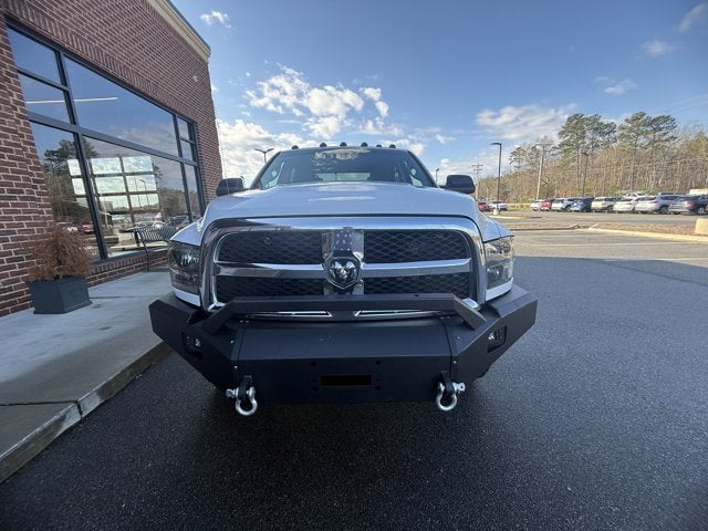 2014 RAM 2500 Tradesman