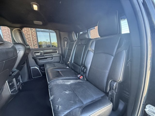 2020 RAM 2500 Laramie