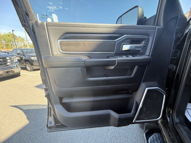 2020 RAM 2500 Laramie