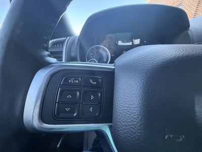 2020 RAM 2500 Laramie
