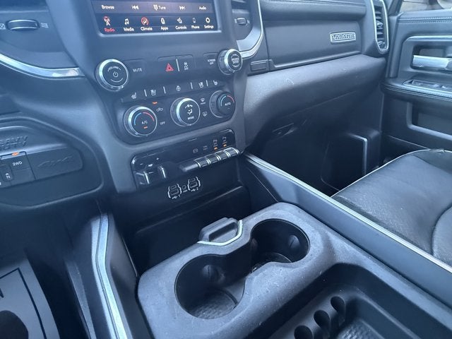 2020 RAM 2500 Laramie