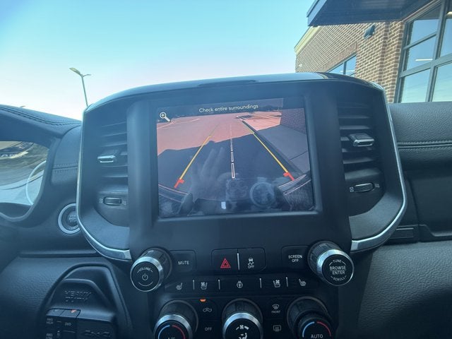 2020 RAM 2500 Laramie