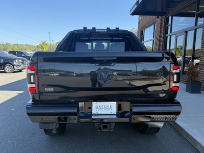 2020 RAM 2500 Laramie