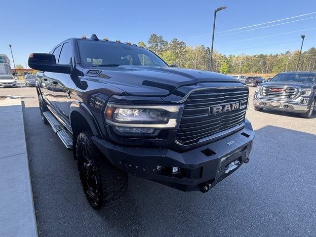 2020 RAM 2500 Laramie