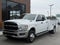 2022 RAM 3500 Chassis Cab Tradesman