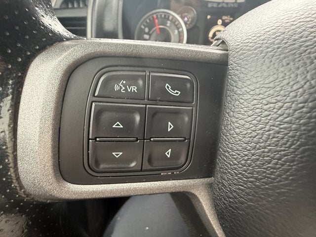 2022 RAM 3500 Chassis Cab Tradesman