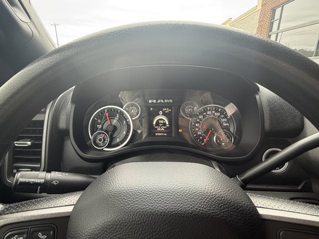 2022 RAM 3500 Chassis Cab Tradesman