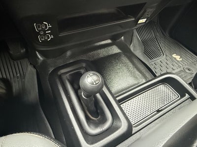 2022 RAM 3500 Chassis Cab Tradesman