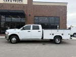 2022 RAM 3500 Chassis Cab Tradesman