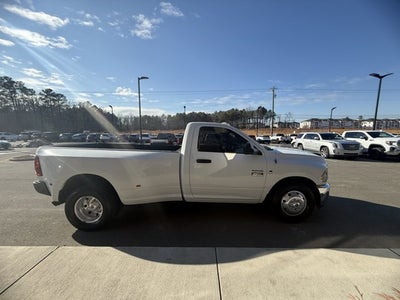 2011 RAM 3500 ST