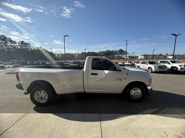 2011 RAM 3500 ST