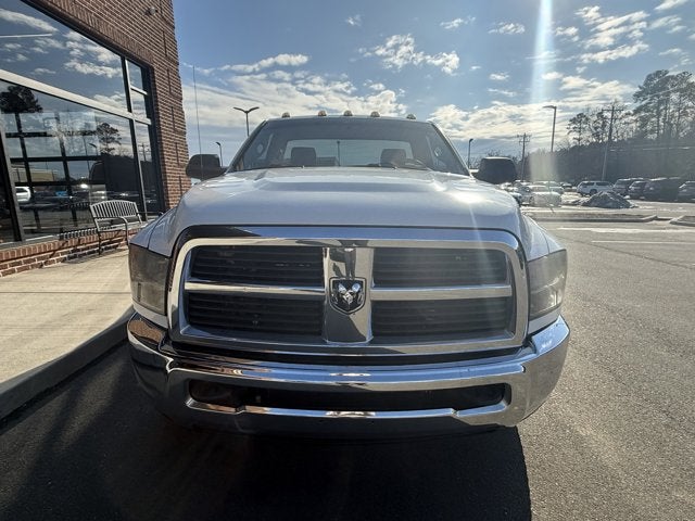 2011 RAM 3500 ST
