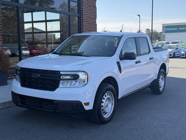 2024 Ford Maverick XL