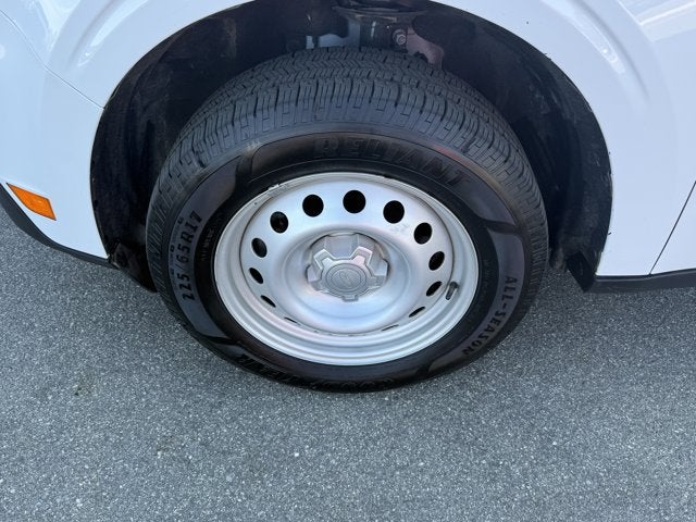 2024 Ford Maverick XL