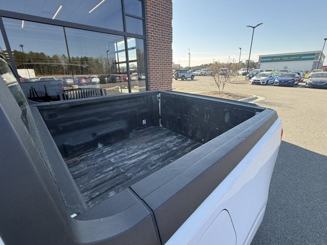 2024 Ford Maverick XL