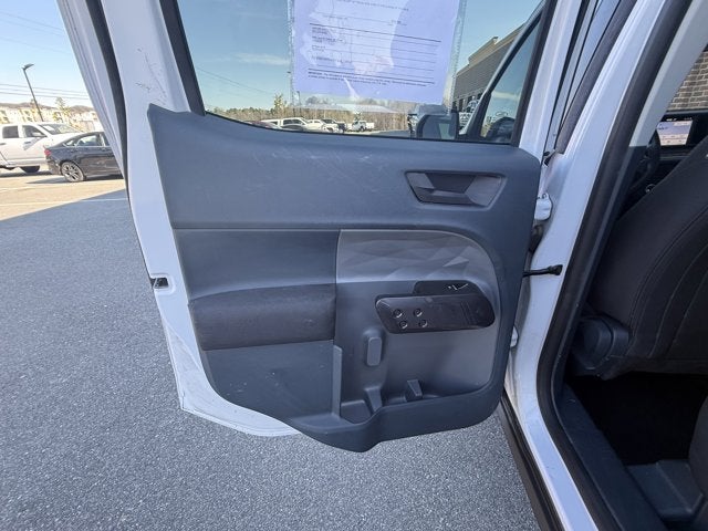 2024 Ford Maverick XL