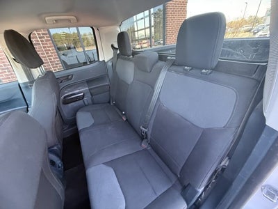 2024 Ford Maverick XL