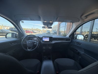 2024 Ford Maverick XL