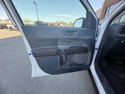 2024 Ford Maverick XL