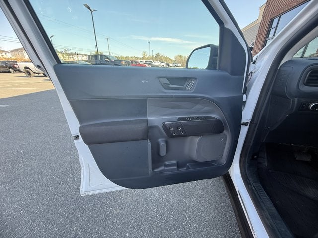 2024 Ford Maverick XL