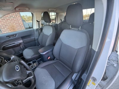 2024 Ford Maverick XL